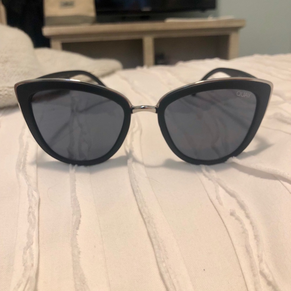Quay Australia ‘My Girl’ Sunglasses